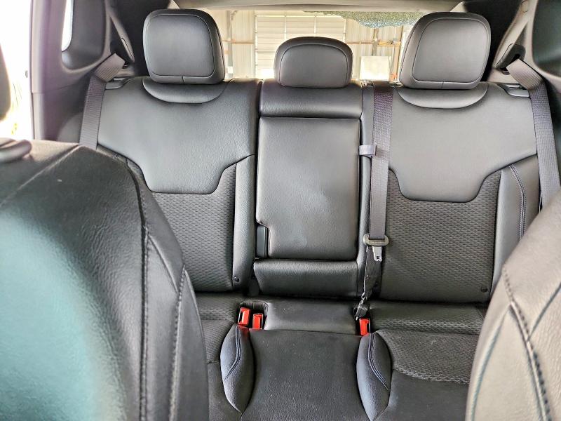 Aukcja sprzedaży 2024 Jeep Compass, vin: 3C4NJDBN7RT112460, numer aukcji: 55742596