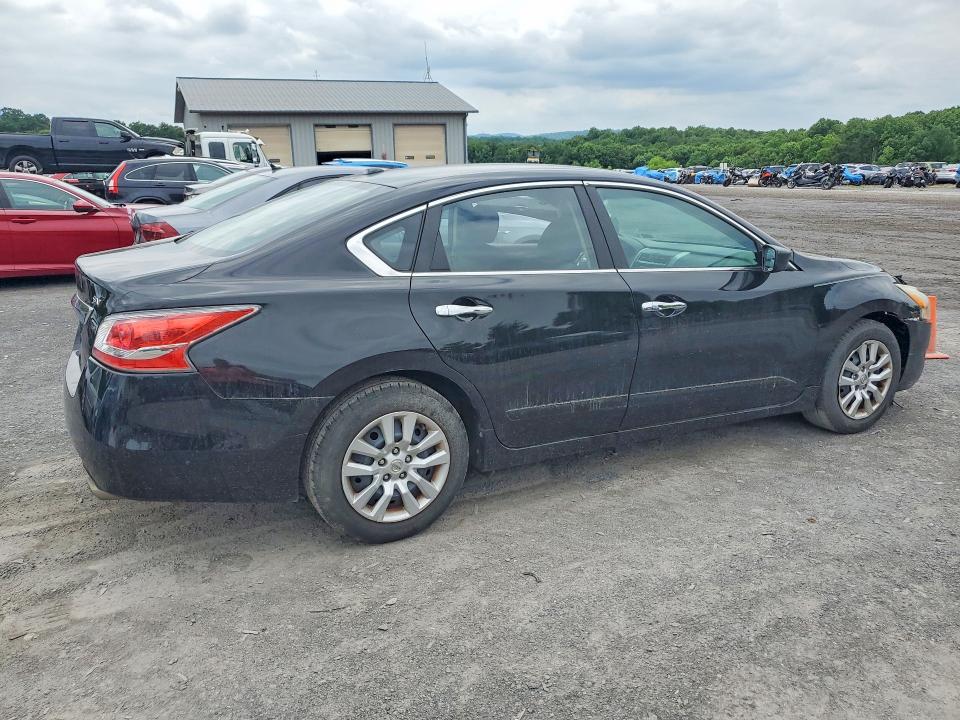 Продажа на аукционе авто 2015 Nissan Altima, vin: 1N4AL3AP2FC242679, номер лота: 56316116