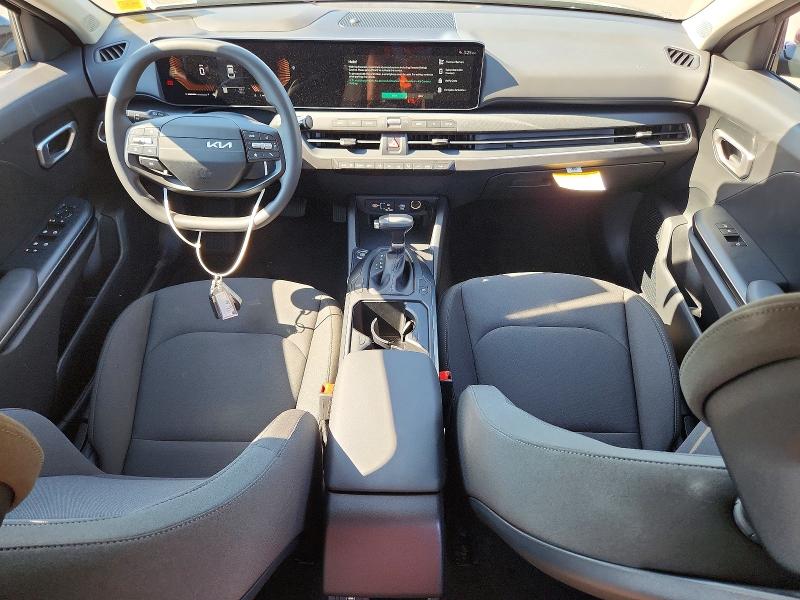 59000436 :رقم المزاد ، 3KPFT4DE2TE333164 vin ، 2026 Kia K4 مزاد بيع