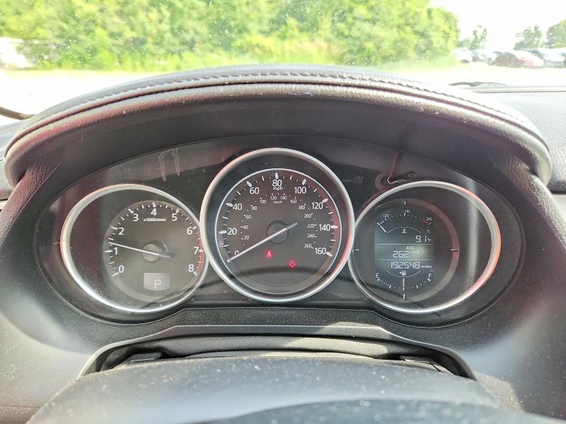 Aukcja sprzedaży 2017 Mazda 6, vin: JM1GL1V56H1130046, numer aukcji: 58641966