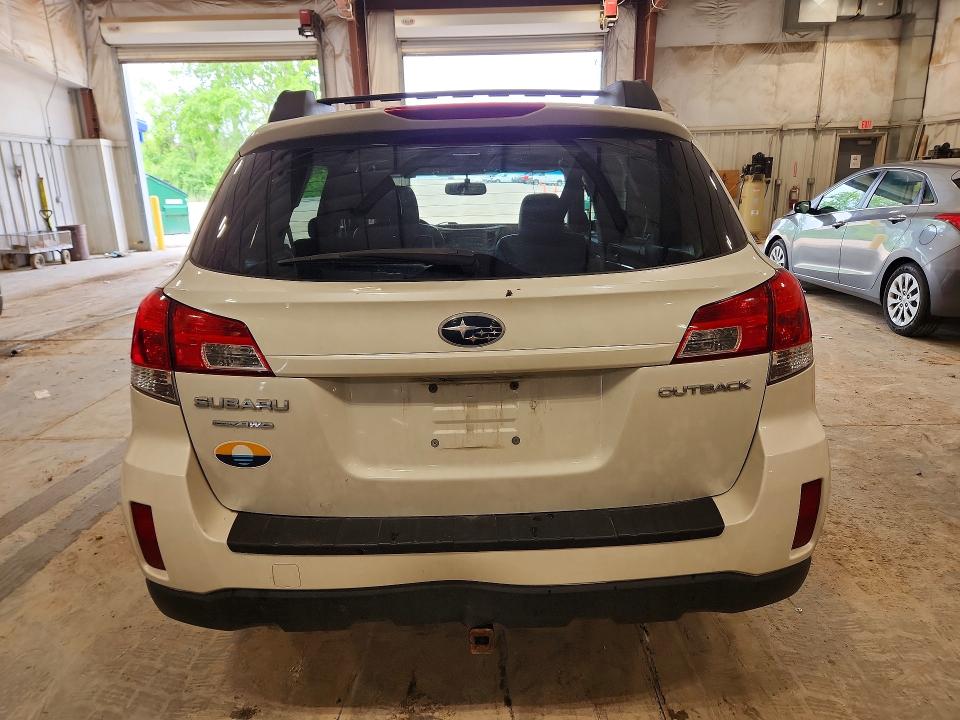 Продаж на аукціоні авто 2010 Subaru Outback, vin: 4S4BRCKC2A3377349, номер лоту: 55688066