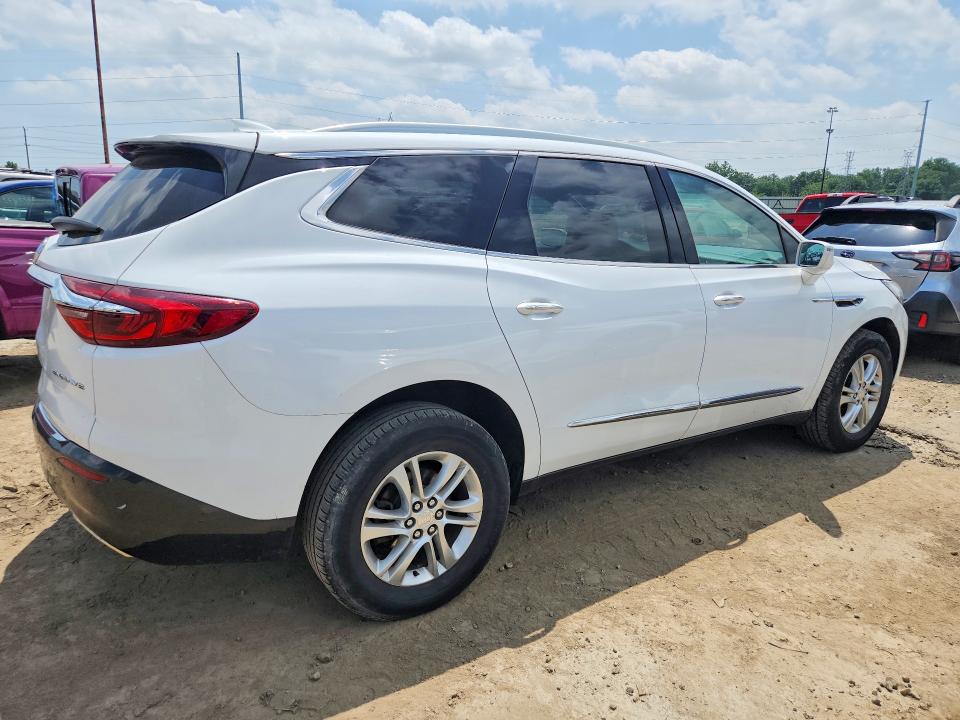 Aukcja sprzedaży 2019 Buick Enclave, vin: 5GAERBKW4KJ119094, numer aukcji: 58993636