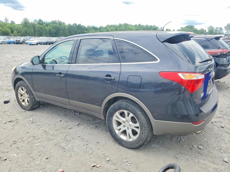 Продаж на аукціоні авто 2007 Hyundai Veracruz, vin: KM8NU73C87U012825, номер лоту: 58934486
