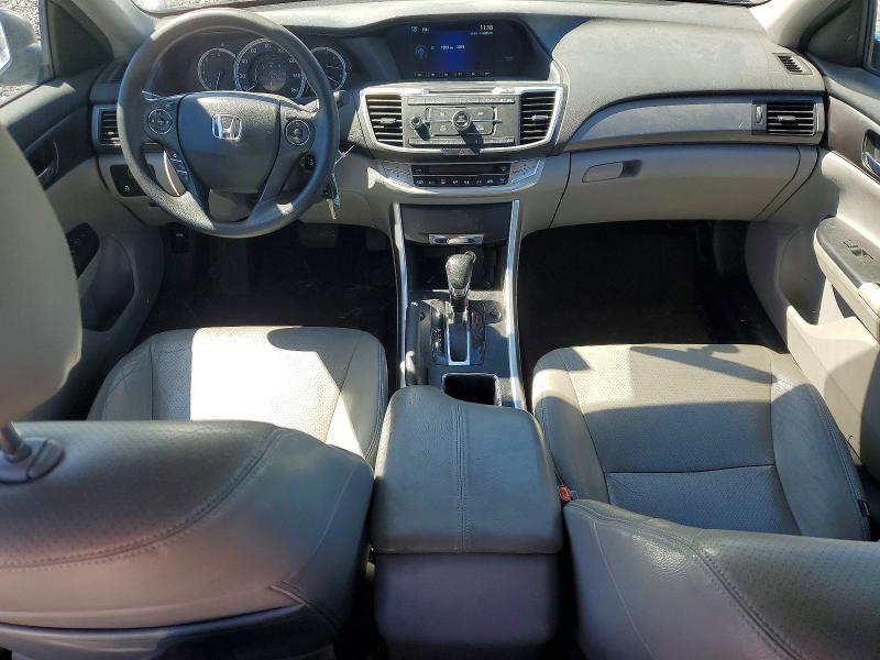 Aukcja sprzedaży 2015 Honda Accord, vin: 1HGCR2F3XFA044656, numer aukcji: 57044276