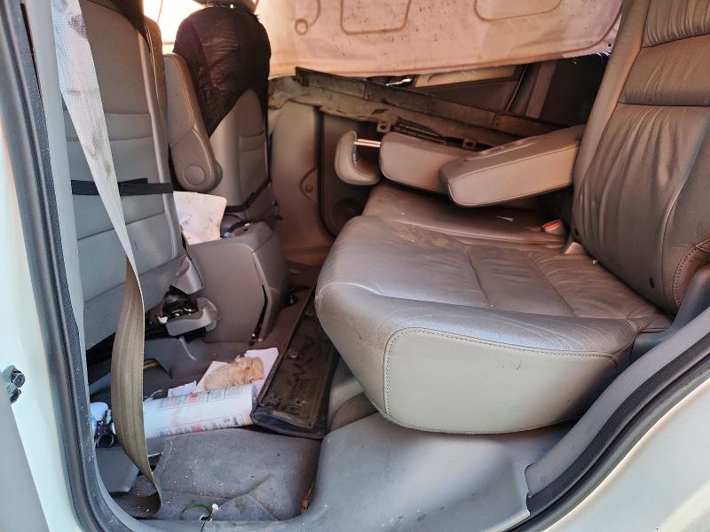 Aukcja sprzedaży 2009 Honda Cr-v, vin: JHLRE38799C004266, numer aukcji: 56664656