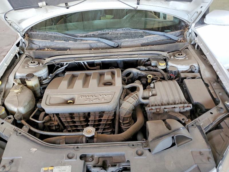 56369636 :رقم المزاد ، 1C3CCBAB3EN212759 vin ، 2014 Chrysler 200 مزاد بيع