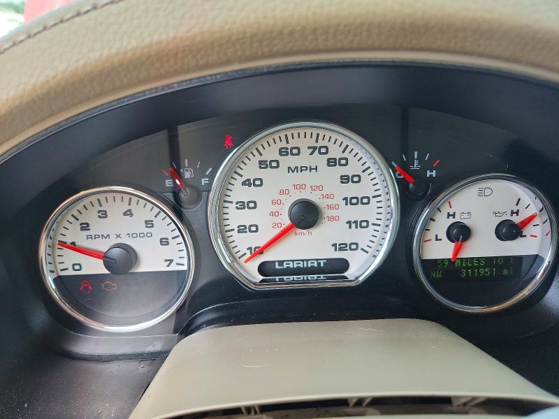 2007 Ford F150 მანქანა იყიდება აუქციონზე, vin: 1FTPW14V17FA11170, აუქციონის ნომერი: 58433966