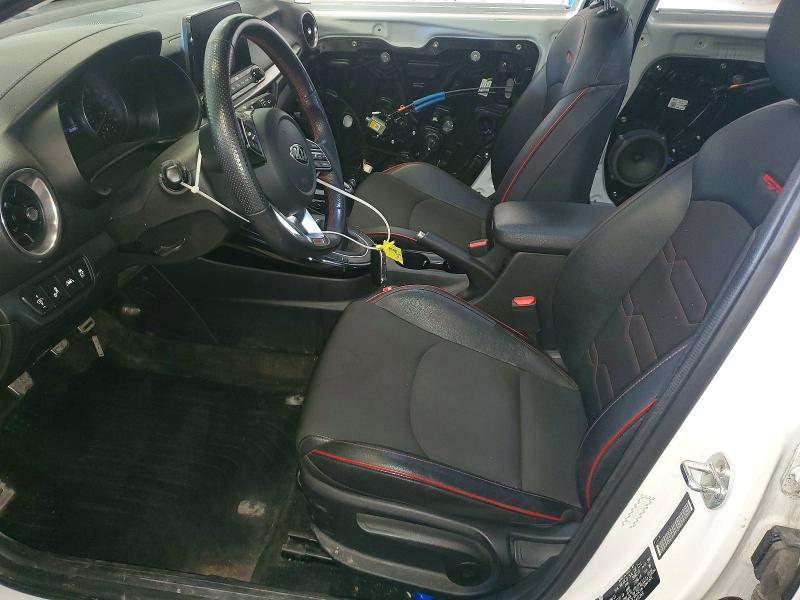 Aukcja sprzedaży 2021 Kia Forte, vin: 3KPF44AC8ME401369, numer aukcji: 55533896