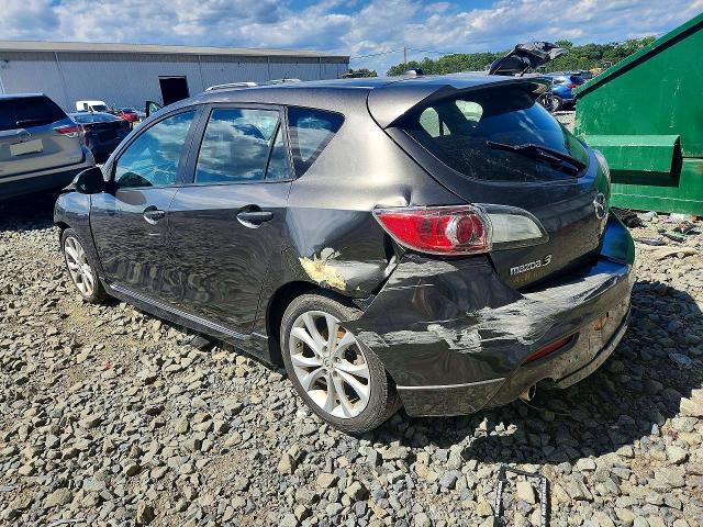 2010 Mazda 3 მანქანა იყიდება აუქციონზე, vin: JM1BL1H6XA1248038, აუქციონის ნომერი: 58274956