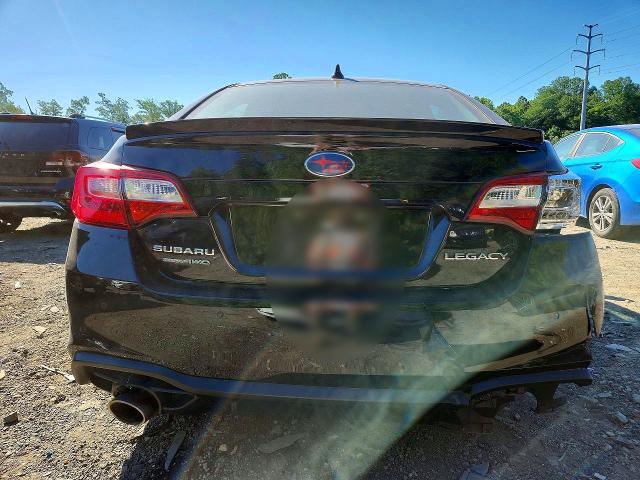 2019 Subaru Legacy მანქანა იყიდება აუქციონზე, vin: 4S3BNAS65K3007139, აუქციონის ნომერი: 55784596