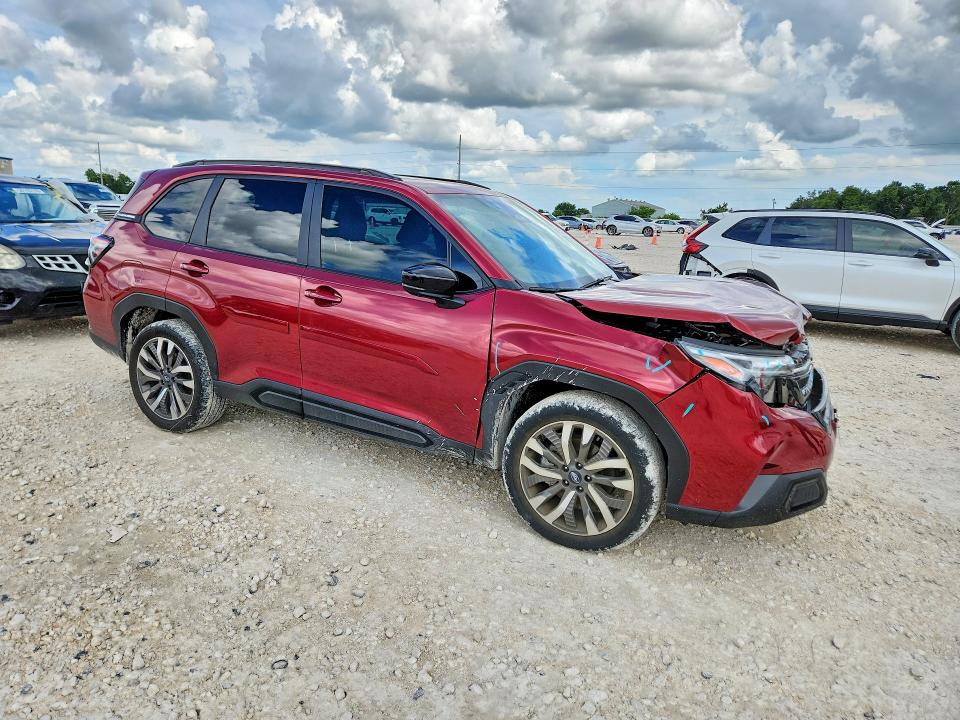 Aukcja sprzedaży 2025 Subaru Forester, vin: JF2SLDTC1SH596349, numer aukcji: 54615886