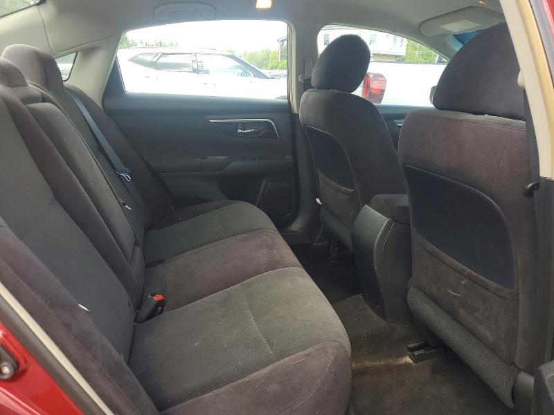 55851046 :رقم المزاد ، 1N4AL3APXDC108676 vin ، 2013 Nissan Altima مزاد بيع