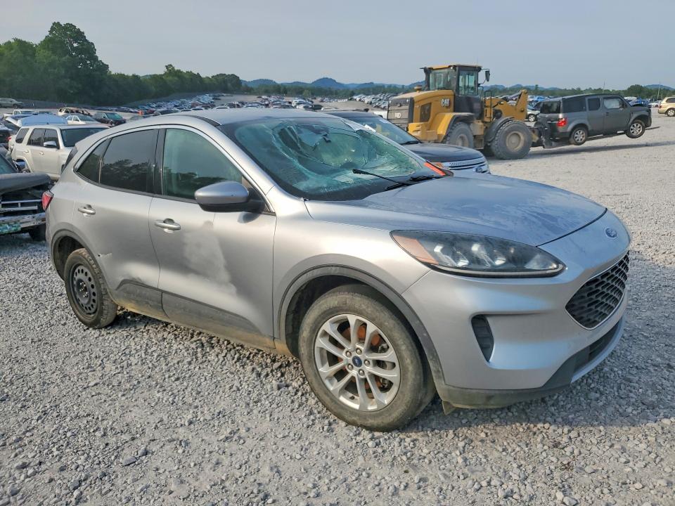 Продажа на аукционе авто 2021 Ford Escape, vin: 1FMCU0G62MUB25765, номер лота: 58706686