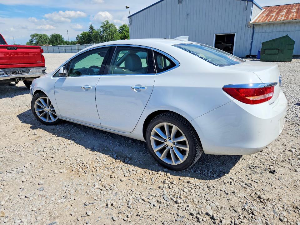 Продажа на аукционе авто 2016 Buick Verano, vin: 1G4PS5SK7G4133454, номер лота: 56856986