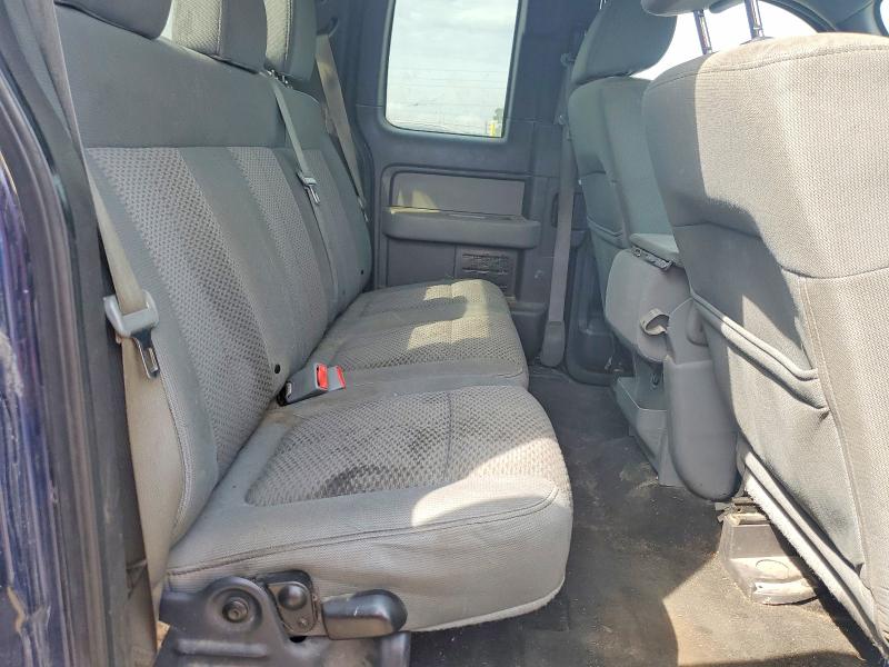 2011 Ford F150 მანქანა იყიდება აუქციონზე, vin: 1FTFX1ETXBFC27548, აუქციონის ნომერი: 54811216