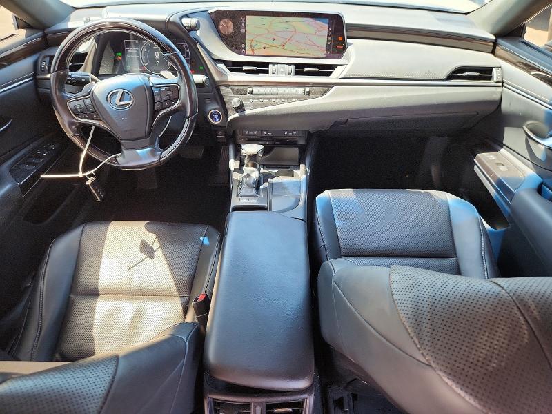 Продаж на аукціоні авто 2019 Lexus Es, vin: JTHB21B18K2004401, номер лоту: 56659636
