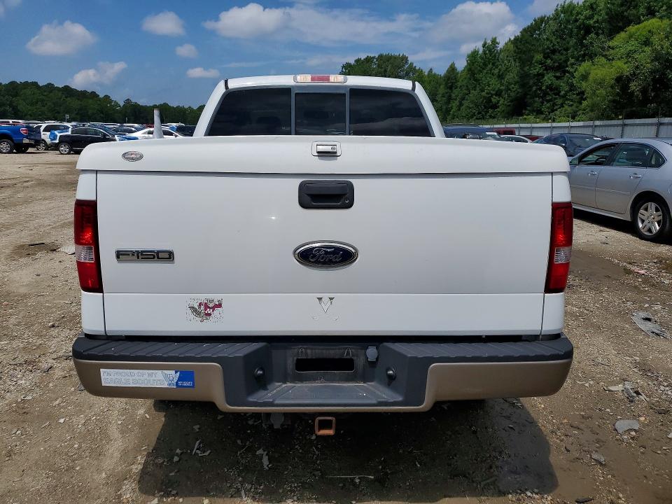 Aukcja sprzedaży 2006 Ford F150, vin: 1FTPW14546FB33004, numer aukcji: 58278156