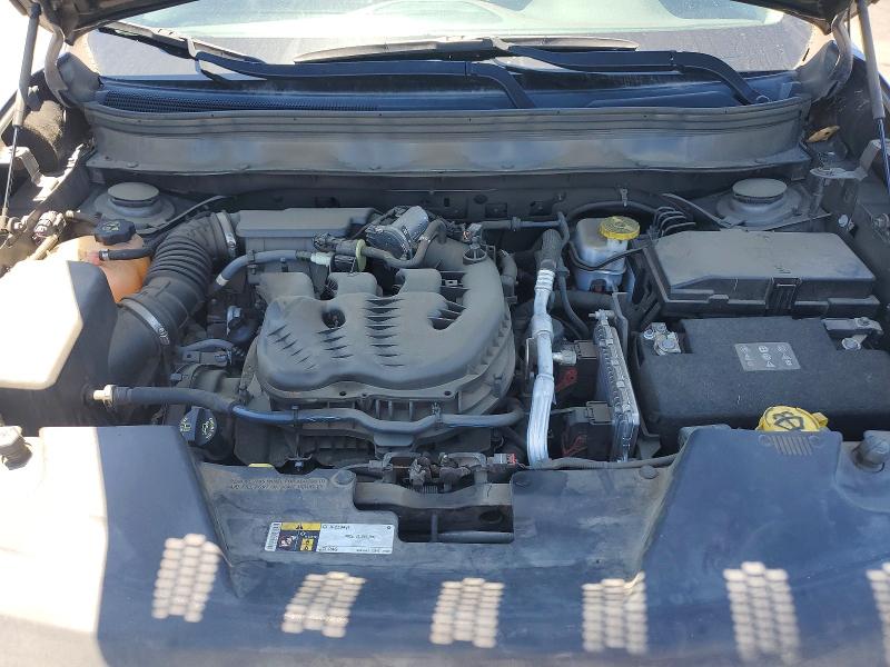 Продажа на аукционе авто 2018 Jeep Cherokee, vin: 1C4PJMBX5JD551094, номер лота: 58519926