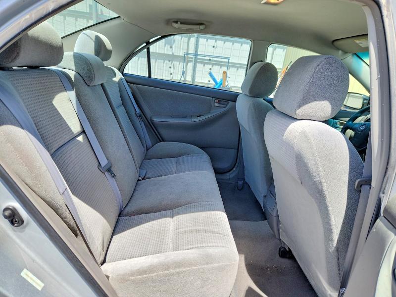 Продажа на аукционе авто 2008 Toyota Corolla, vin: 1NXBR32E48Z965873, номер лота: 57943416