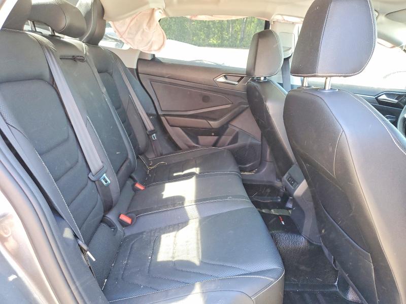 Aukcja sprzedaży 2024 Volkswagen Jetta, vin: 3VWGM7BU4RM052296, numer aukcji: 57361226