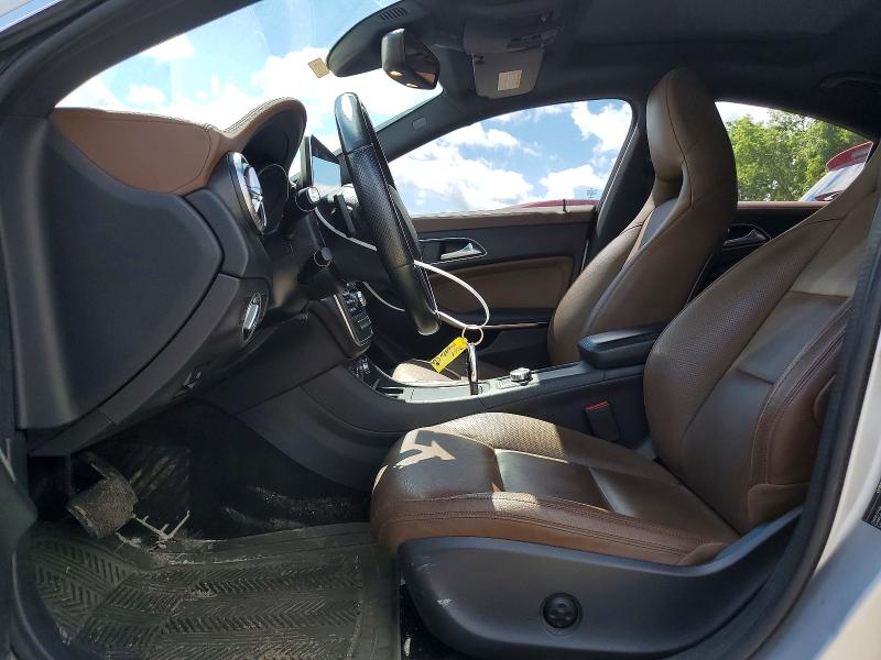 Продажа на аукционе авто 2014 Mercedes-benz Cla, vin: WDDSJ4GB9EN112221, номер лота: 57380116