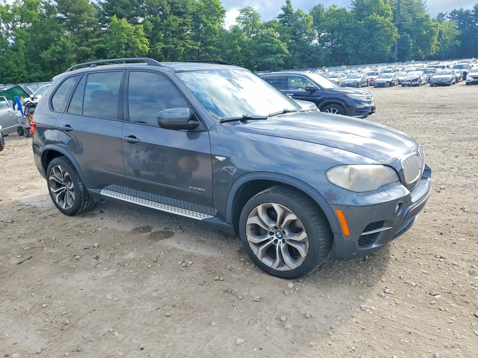 Aukcja sprzedaży 2011 Bmw X5, vin: 5UXZV8C56BL420103, numer aukcji: 57344936