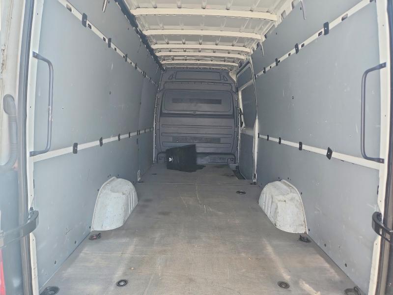 2018 Mercedes-benz Sprinter მანქანა იყიდება აუქციონზე, vin: WD3PE8CD2JP588399, აუქციონის ნომერი: 58154576