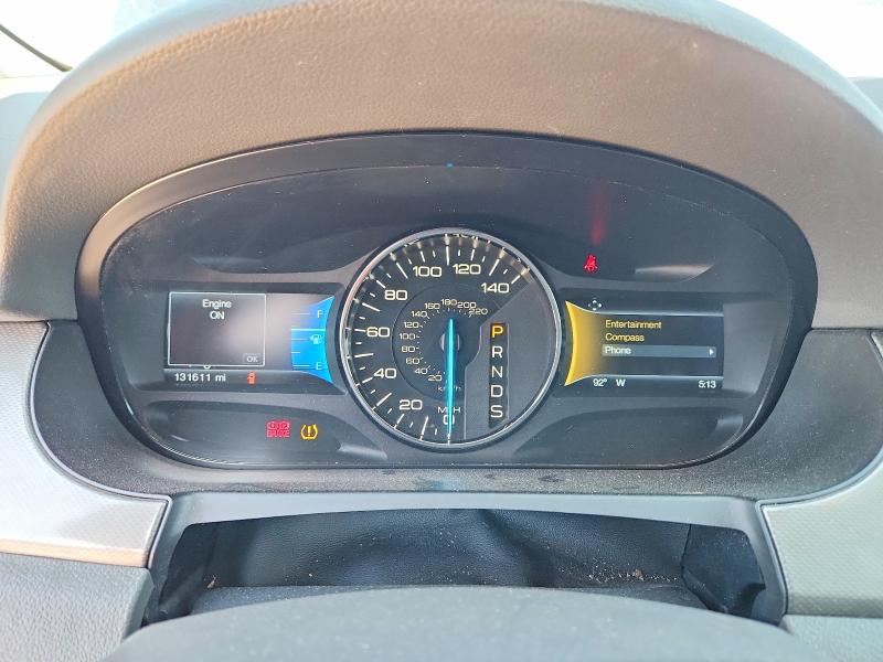 Aukcja sprzedaży 2014 Ford Edge, vin: 2FMDK4JCXEBB20465, numer aukcji: 56776366