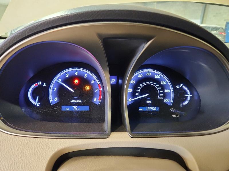 Aukcja sprzedaży 2011 Toyota Avalon, vin: 4T1BK3DB3BU390728, numer aukcji: 55506616