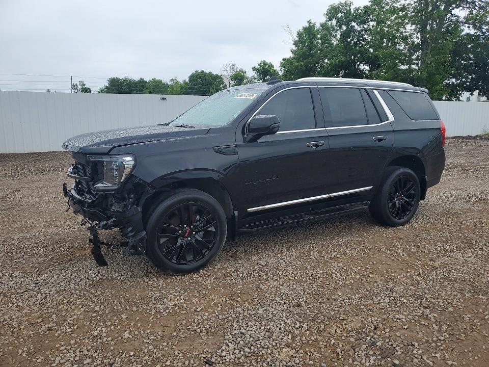 Продаж на аукціоні авто 2023 Gmc Yukon, vin: 1GKS2BKT4PR483301, номер лоту: 59077256