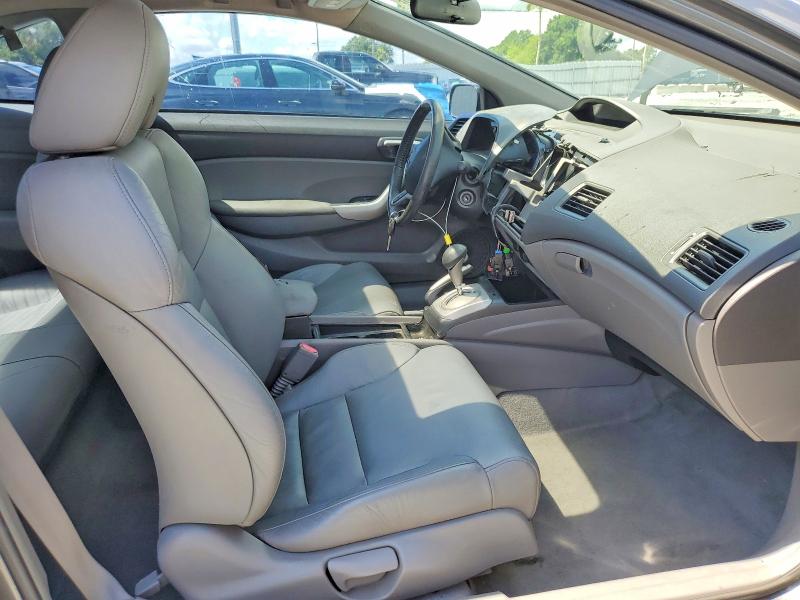 2009 Honda Civic მანქანა იყიდება აუქციონზე, vin: 2HGFG12919H509600, აუქციონის ნომერი: 57161776