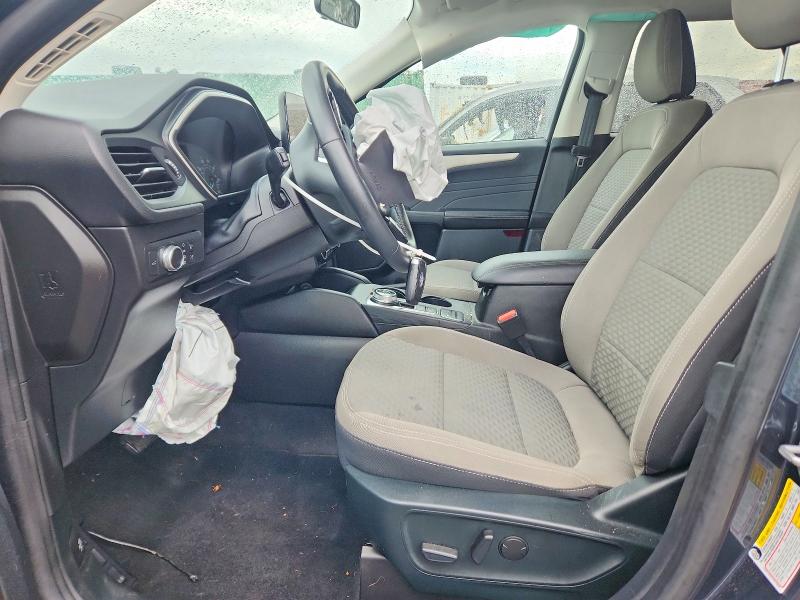 Aukcja sprzedaży 2022 Ford Escape, vin: 1FMCU9G68NUB23993, numer aukcji: 57602706