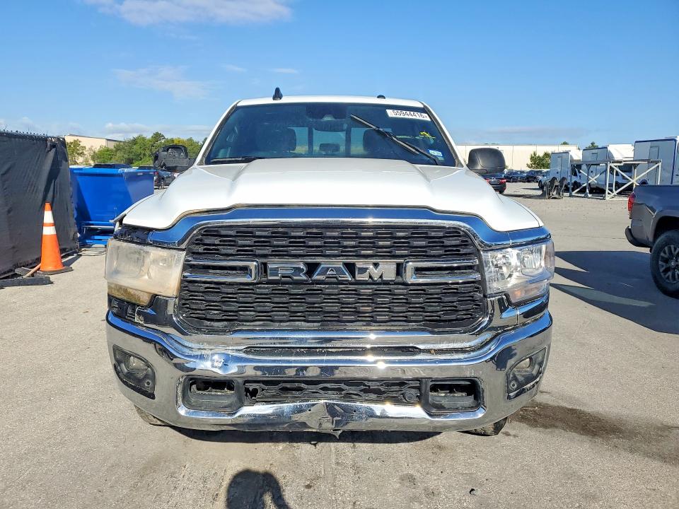 Продаж на аукціоні авто 2024 Ram 2500, vin: 3C6UR5DJ3RG381009, номер лоту: 55944416