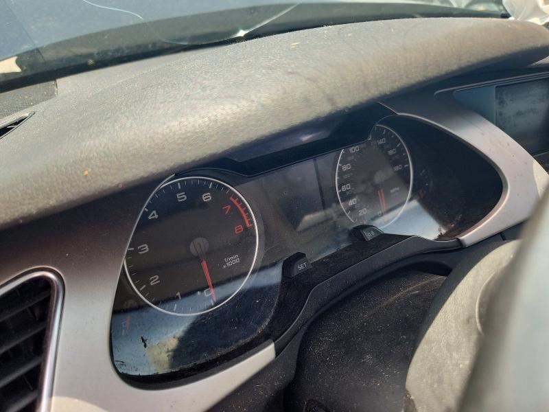 Продаж на аукціоні авто 2009 Audi A4, vin: WAUSF78K29N048666, номер лоту: 85977435