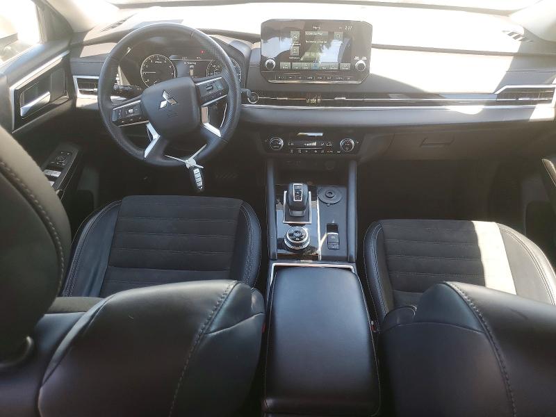 Aukcja sprzedaży 2024 Mitsubishi Outlander, vin: JA4J4VA84RZ037968, numer aukcji: 57049546