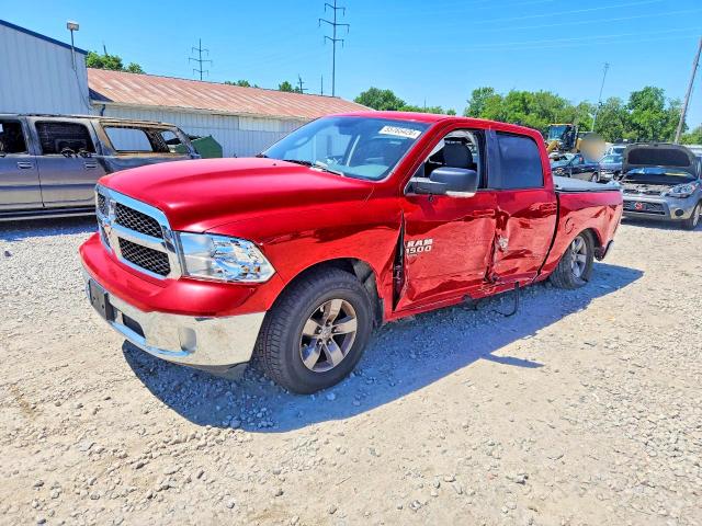 2019 Ram 1500 Classic მანქანა იყიდება აუქციონზე, vin: 1C6RR7LG7KS612368, აუქციონის ნომერი: 55765426