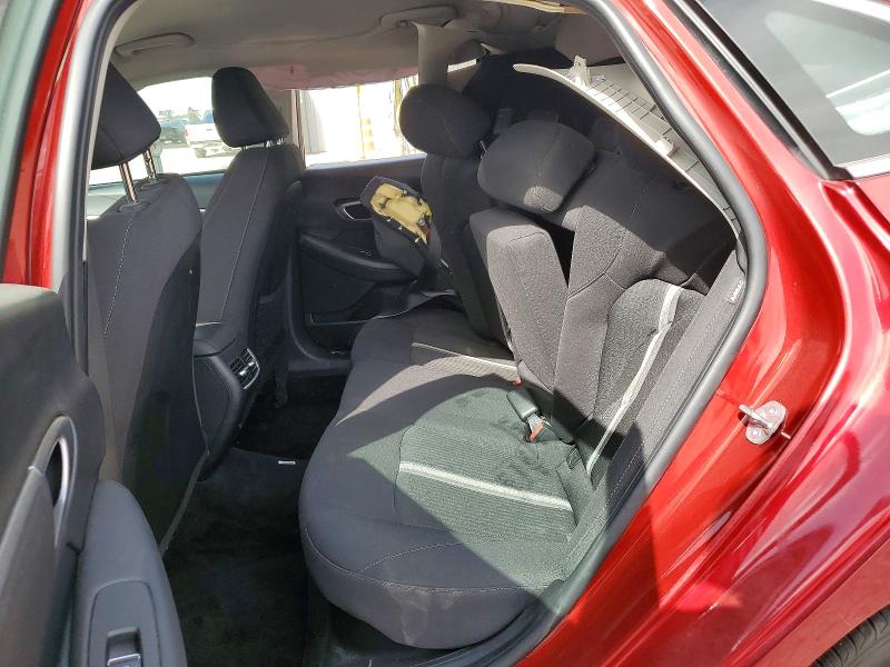 Продажа на аукционе авто 2025 Hyundai Sonata Hybrid, vin: KMHL34JJ2SA104839, номер лота: 59031186