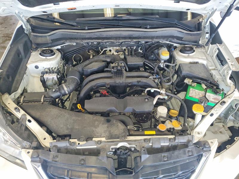 Aukcja sprzedaży 2018 Subaru Forester, vin: JF2SJAEC1JH570950, numer aukcji: 56790066
