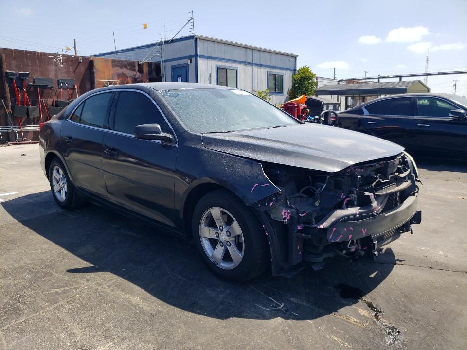 Продаж на аукціоні авто 2015 Chevrolet Malibu, vin: 1G11B5SL1FF129155, номер лоту: 55771266