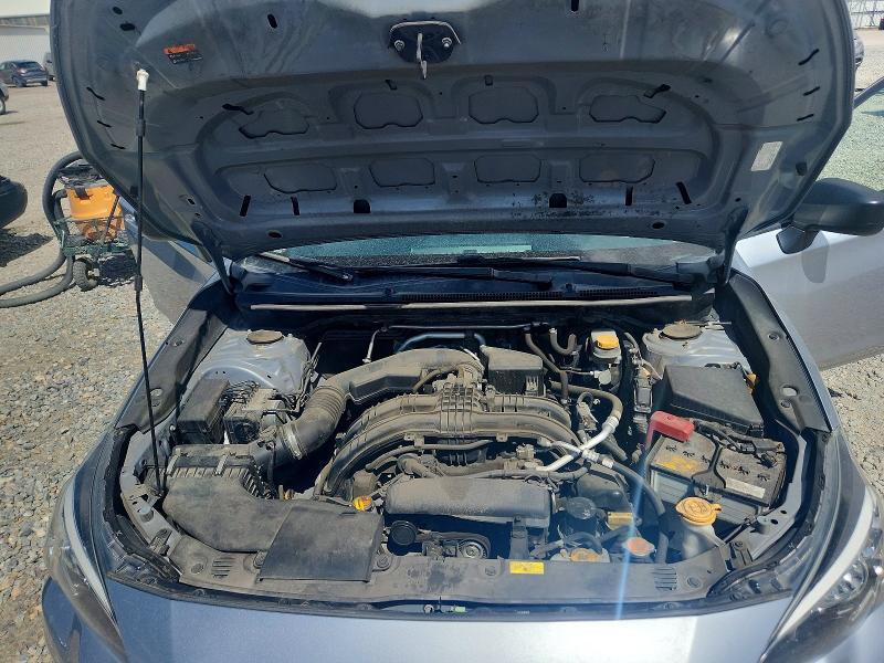 56285336 :رقم المزاد ، JF2GTAAC6JH300845 vin ، 2018 Subaru Crosstrek مزاد بيع