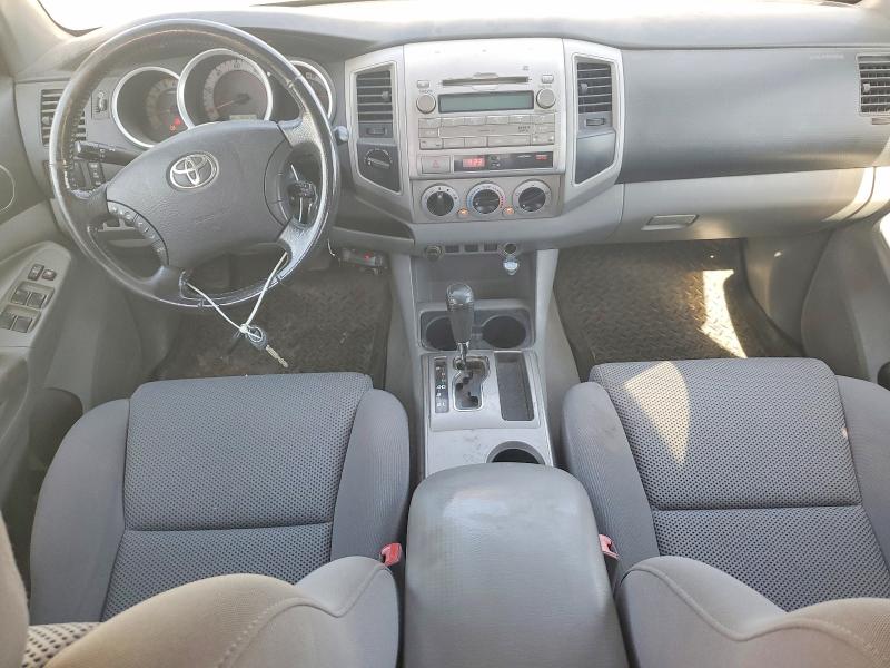 Продажа на аукционе авто 2011 Toyota Tacoma, vin: 3TMLU4EN9BM068293, номер лота: 55613456