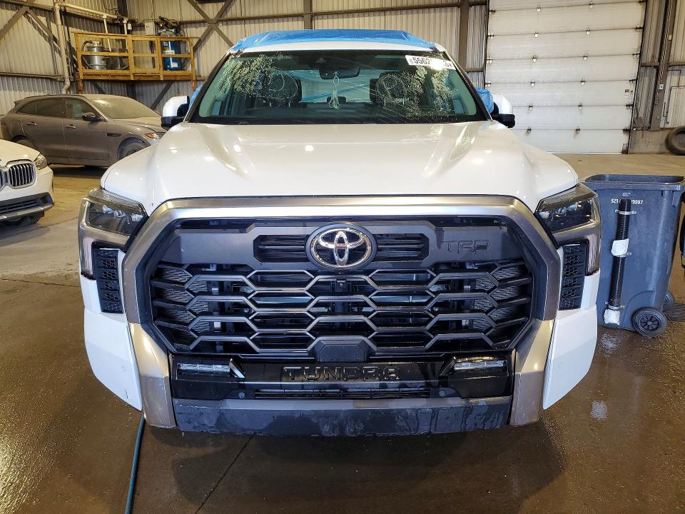Aukcja sprzedaży 2024 Toyota Tundra, vin: 5TFJA5DB7RX160987, numer aukcji: 55625956