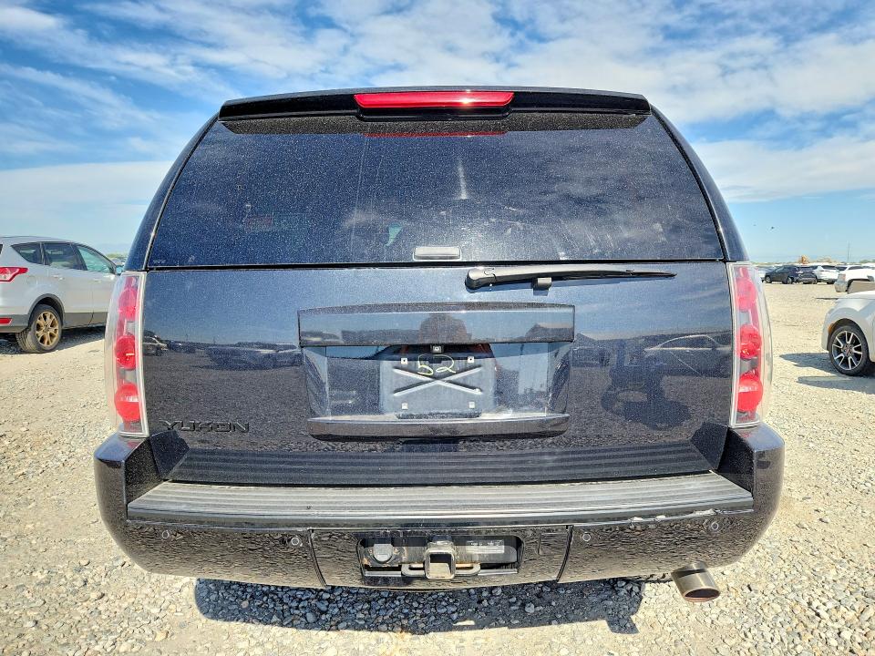 54825396 :رقم المزاد ، 1GKS2EEF3DR216802 vin ، 2013 Gmc Yukon مزاد بيع