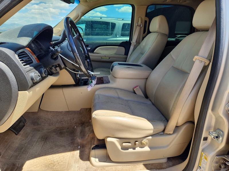 Продажа на аукционе авто 2008 Chevrolet Tahoe, vin: 1GNFK13008R144846, номер лота: 58611496