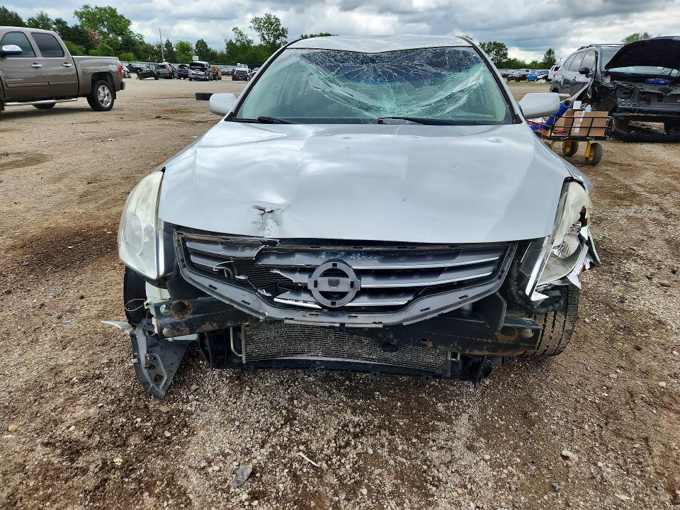 57336406 :رقم المزاد ، 1N4AL2AP0AC190617 vin ، 2010 Nissan Altima مزاد بيع