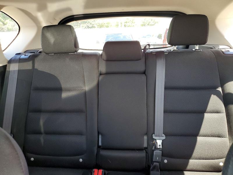 58361896 :رقم المزاد ، JM3KE4CY8G0632779 vin ، 2016 Mazda Cx-5 مزاد بيع