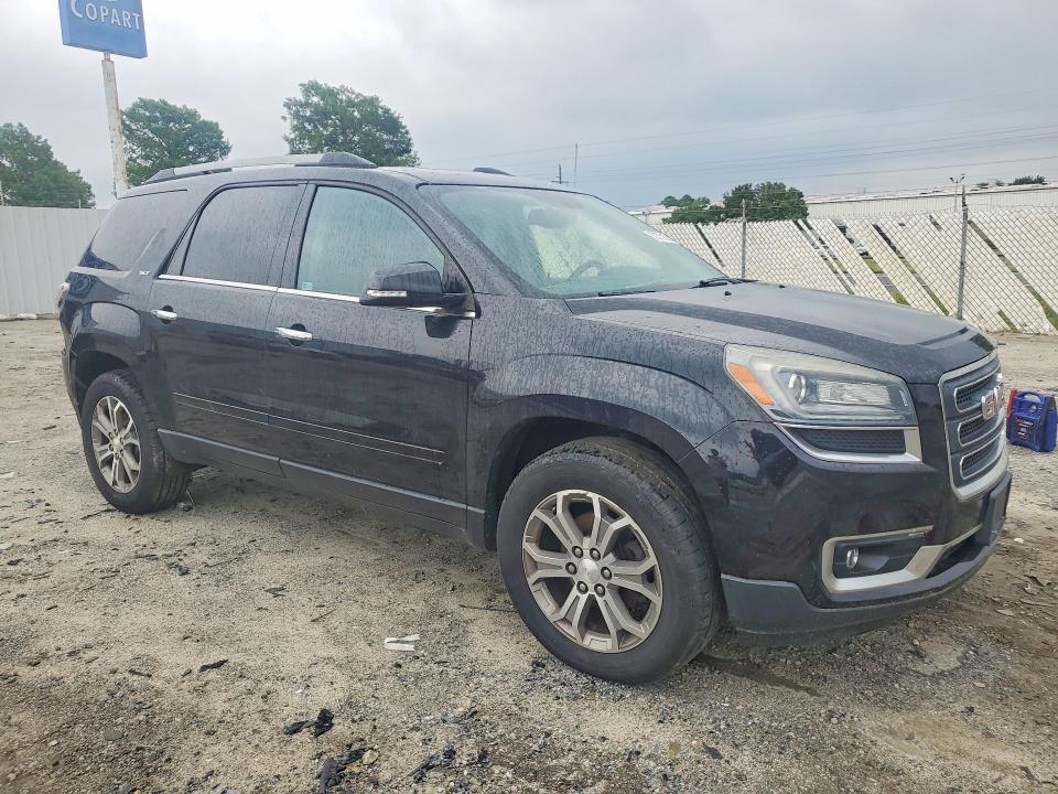 2013 Gmc Acadia მანქანა იყიდება აუქციონზე, vin: 1GKKVRKD3DJ258757, აუქციონის ნომერი: 57370156