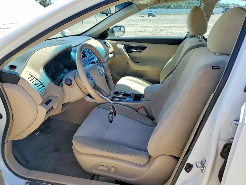 Продажа на аукционе авто 2013 Nissan Altima, vin: 1N4AL3AP9DN435350, номер лота: 55698426