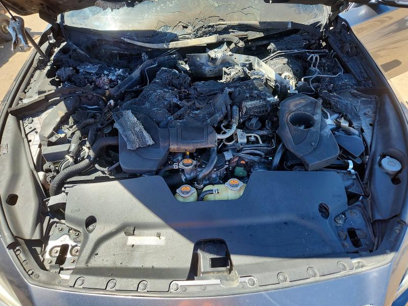 Продаж на аукціоні авто 2017 Infiniti Q50, vin: JN1FV7AR7HM870854, номер лоту: 55431726