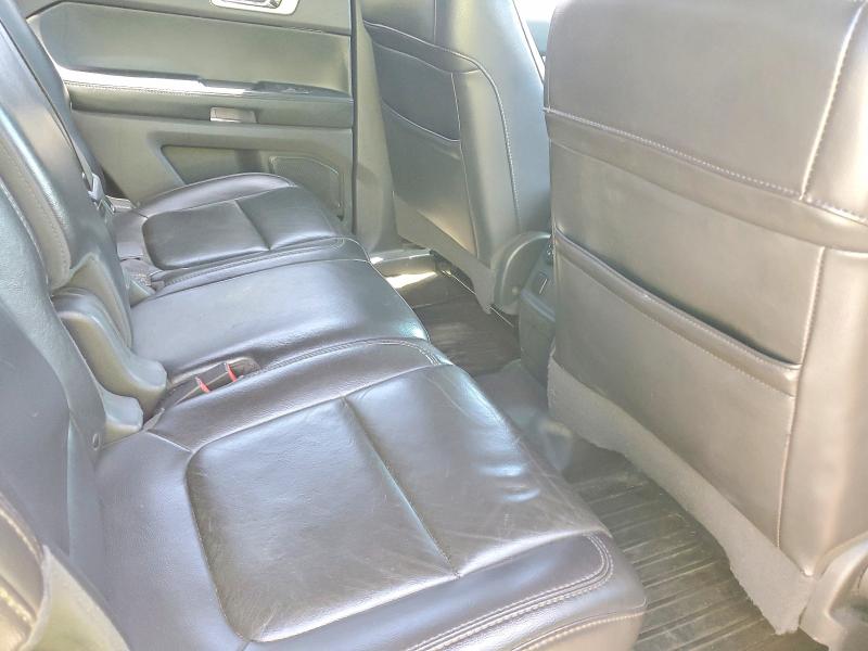 Aukcja sprzedaży 2013 Ford Explorer, vin: 1FM5K8D85DGC06292, numer aukcji: 55846446